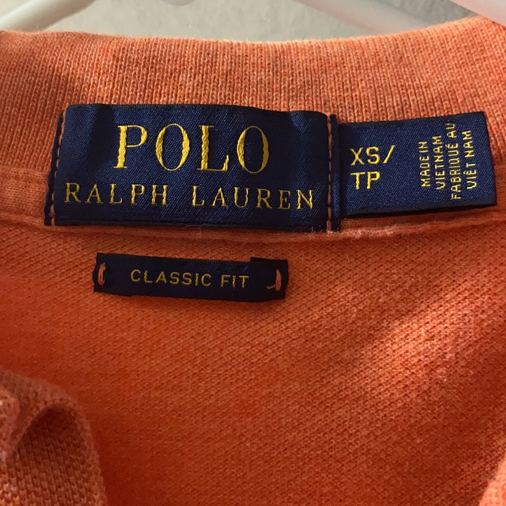 Polo shirt - Picture 2 of 4